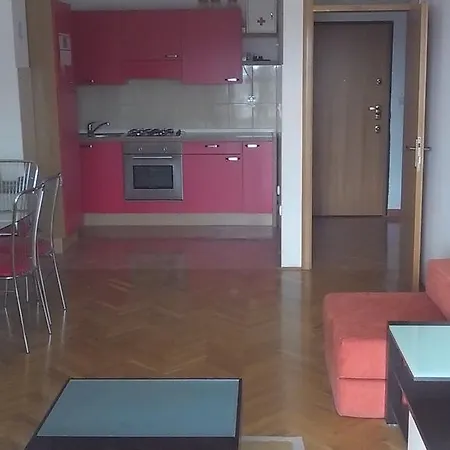 Mirna Appartement Omiš