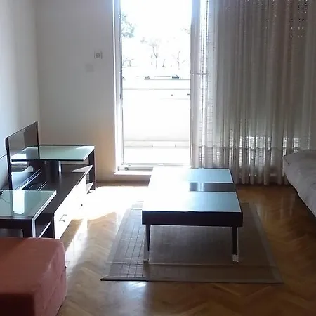 Mirna Appartement Omiš