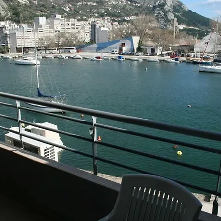 Mirna Appartement Omiš