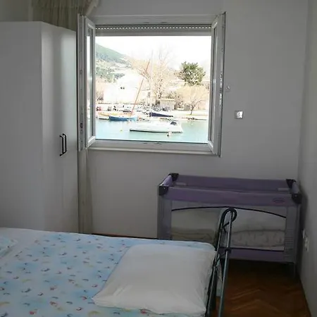 Appartement Mirna