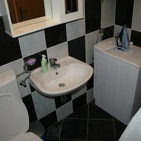 Mirna Appartement Omiš